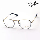 レイバン メガネ Ray-Ban RX3857V 3109 フランク