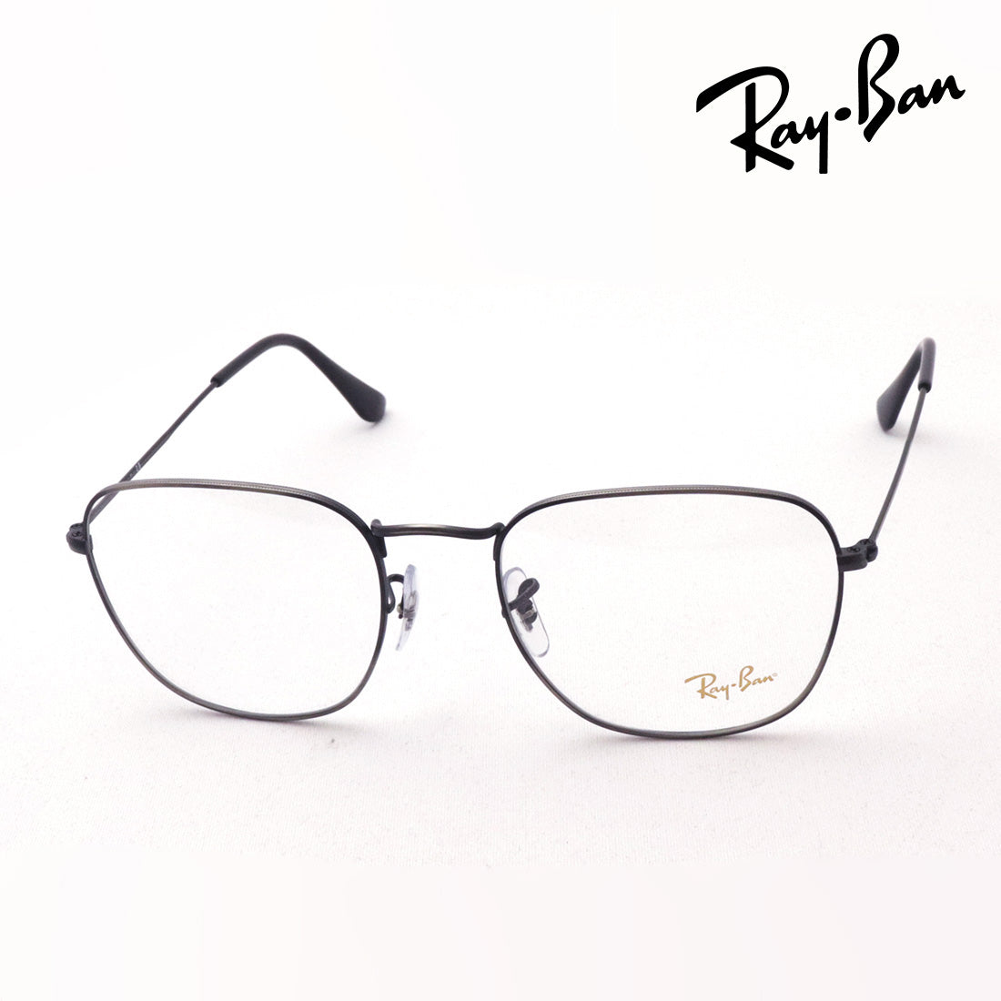 GAJAS RAY-BAN Ray-Ban RX3857V 3118 RX3857VF 3118 Frank