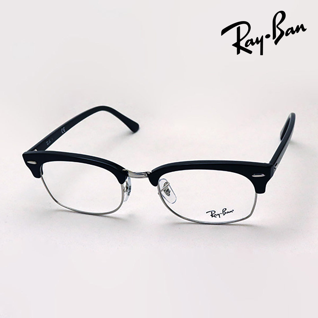 Glasias Ray-Ban Ray-Ban RX3916V 2000 RX3916VF 2000 Club Master