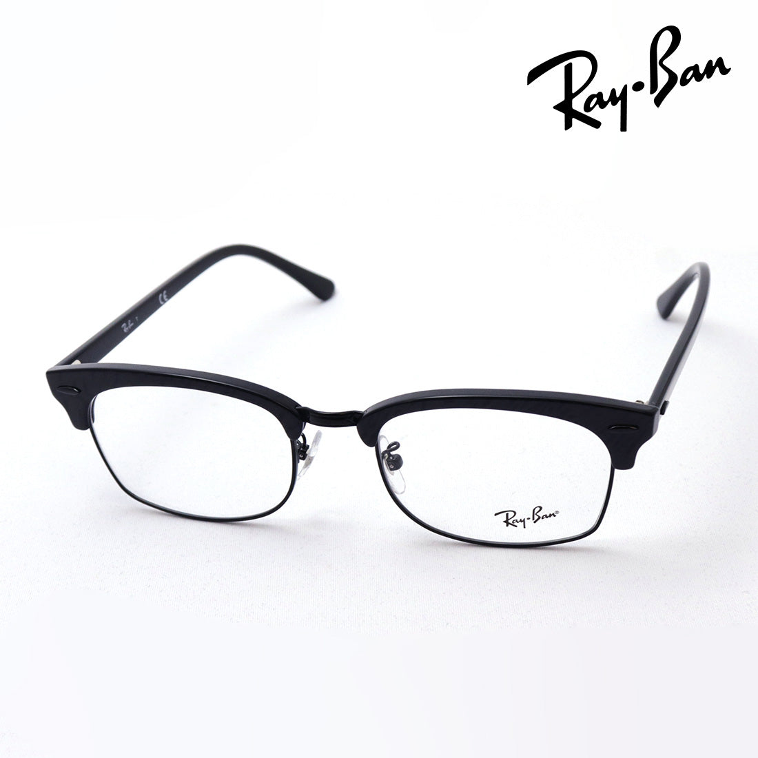 Gastes Ray-Ban Ray-Ban RX3916V 8049 RX3916VF 8049 Club Master