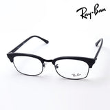 レイバン メガネ Ray-Ban RX3916V 8049 RX3916VF 8049 クラブマスター