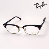 レイバン メガネ Ray-Ban RX3916V 8058 RX3916VF 8058 クラブマスター