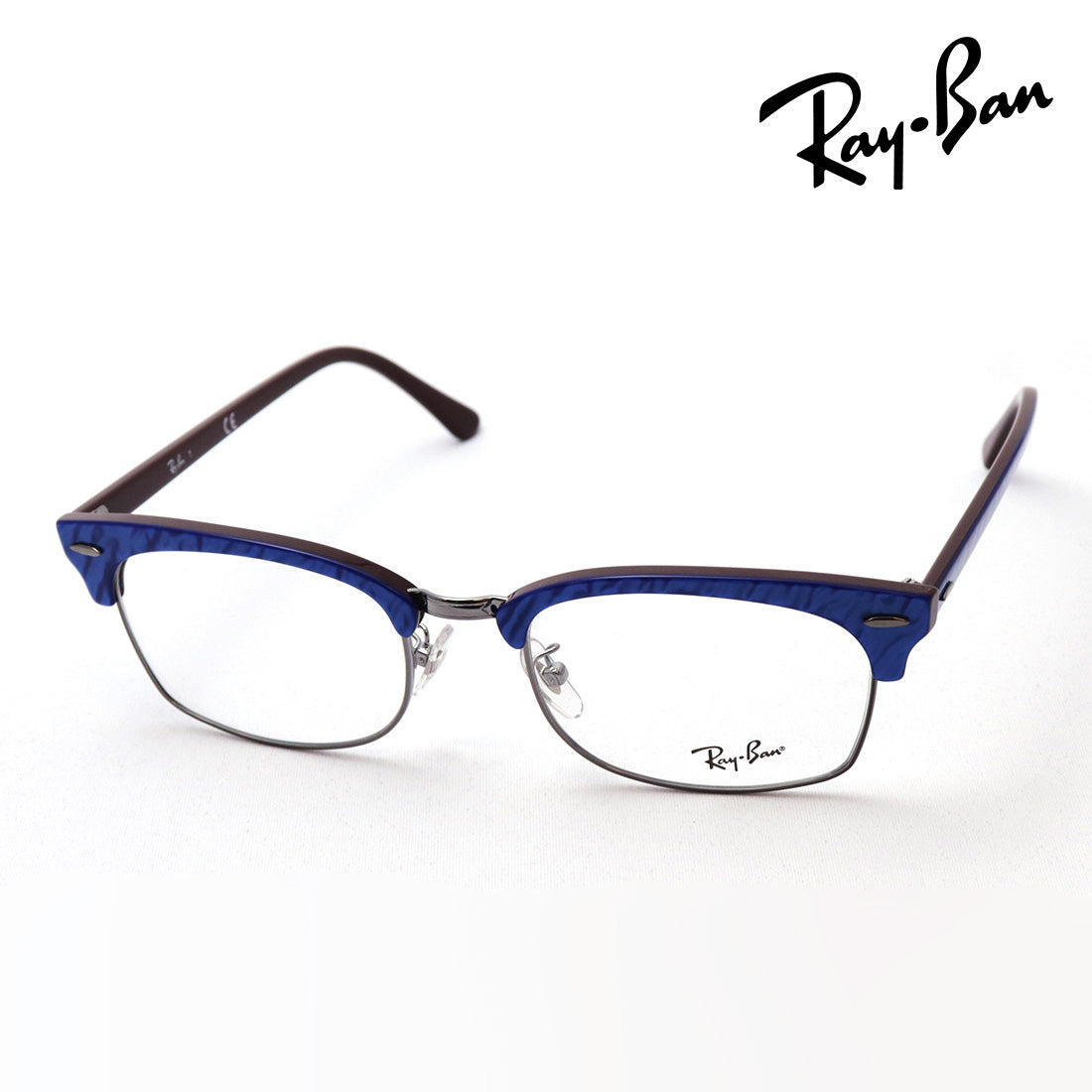 Gafas ray-ban ray-ban rx3916v 8052 rx3916vf 8052 club maestro