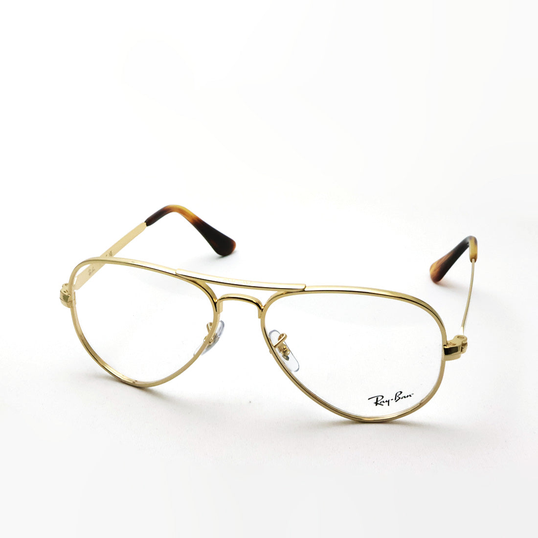 レイバン メガネ Ray-Ban RX3925V 2500 58 ティアドロップ