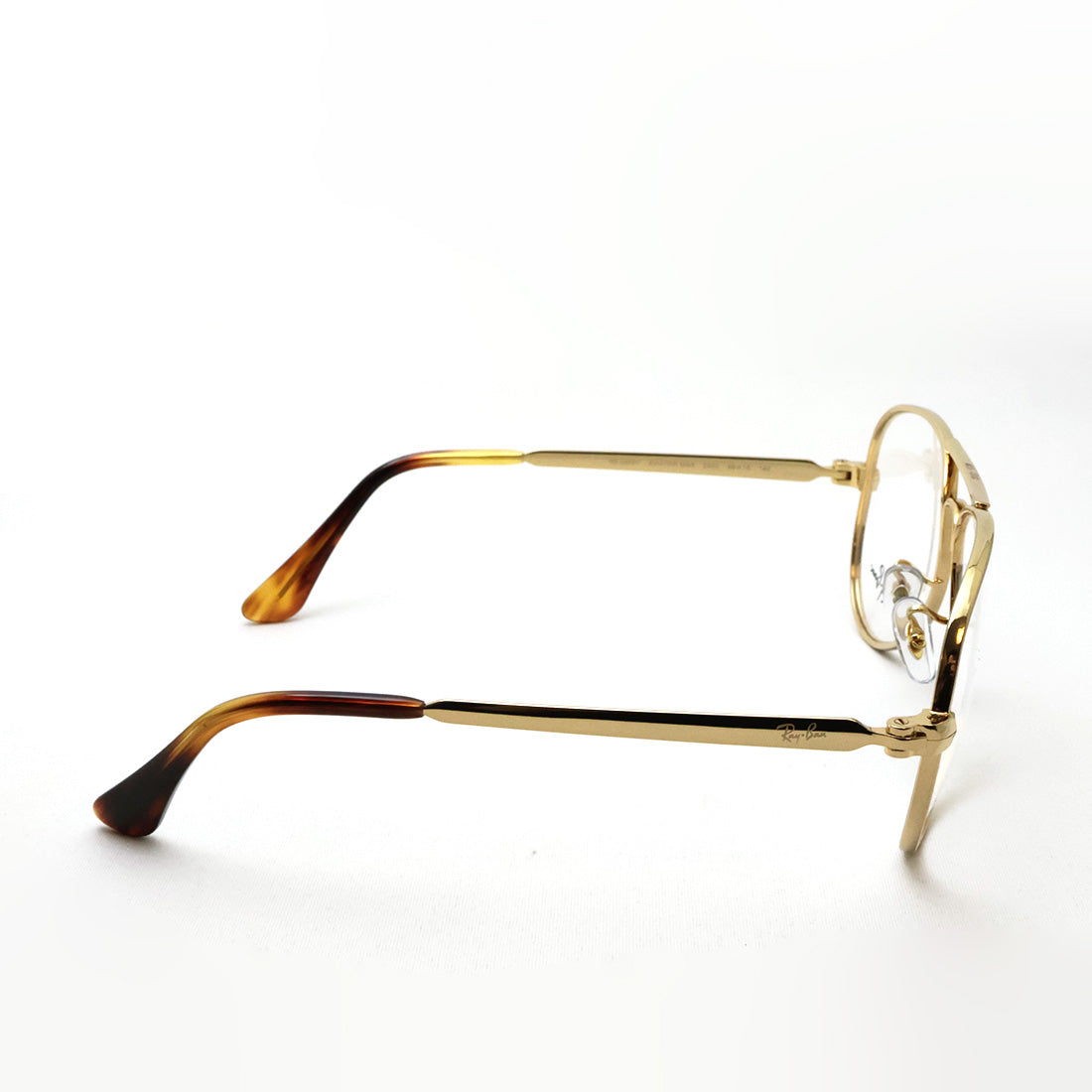 レイバン メガネ Ray-Ban RX3925V 2500 58 ティアドロップ