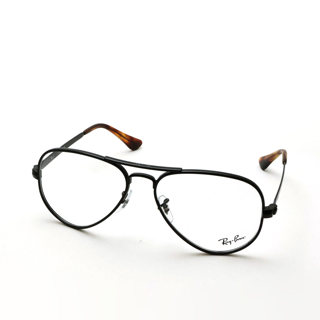 レイバン メガネ Ray-Ban RX3925V 2509 58 ティアドロップ