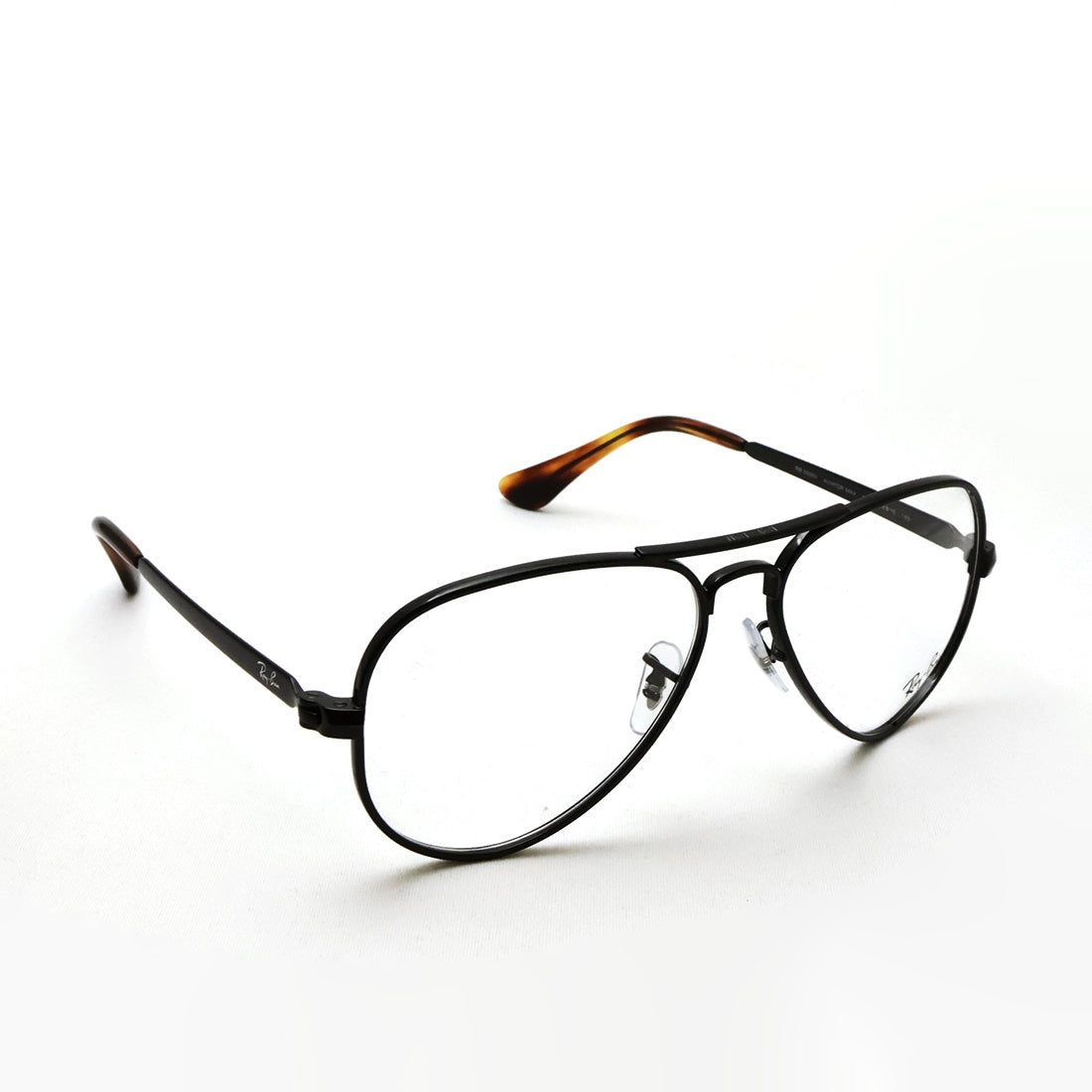 レイバン メガネ Ray-Ban RX3925V 2509 58 ティアドロップ