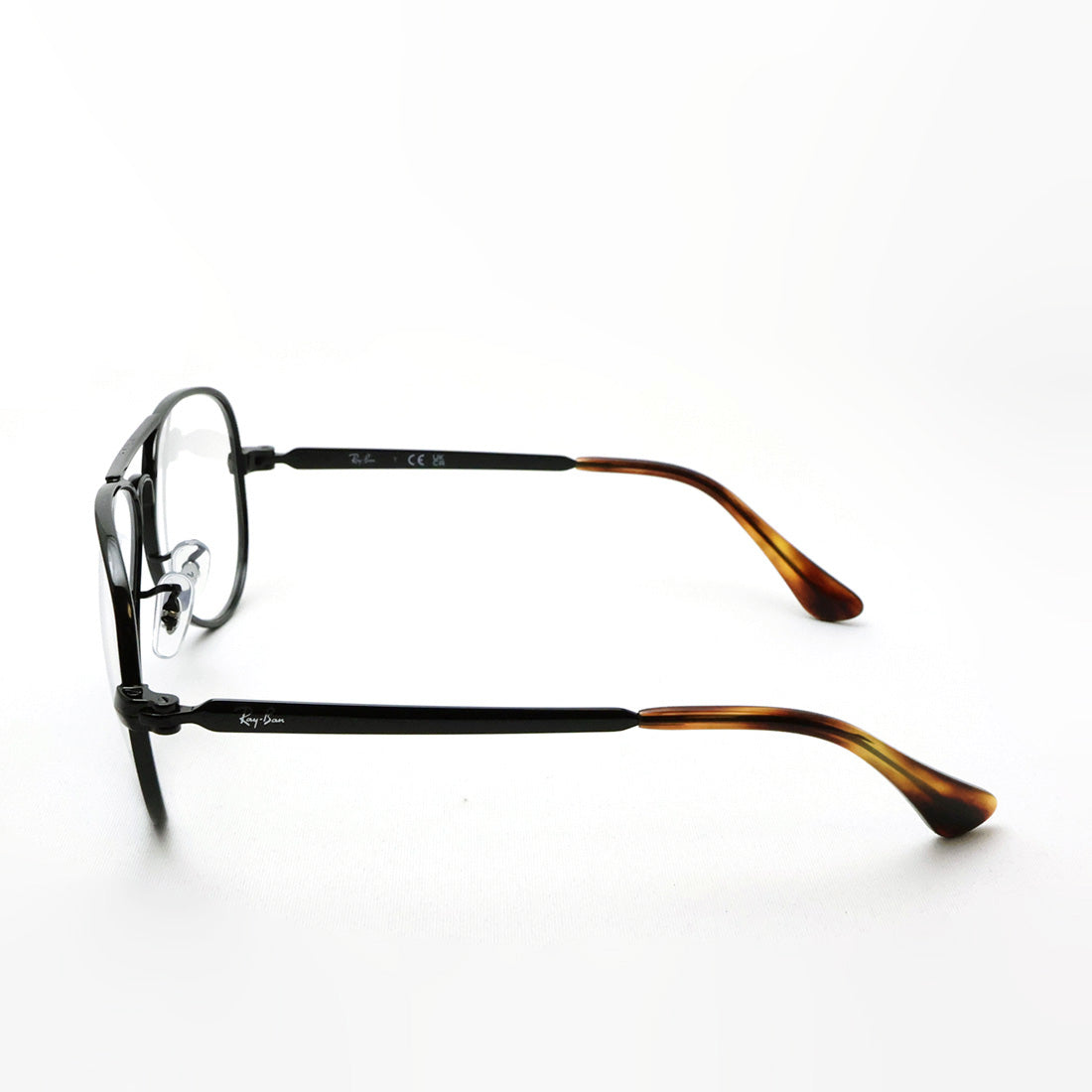レイバン メガネ Ray-Ban RX3925V 2509 58 ティアドロップ