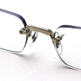 レイバン メガネ Ray-Ban RX3928V 2501 52 54 A$AP ROCKY スクエア