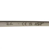 レイバン メガネ Ray-Ban RX3928V 2501 52 54 A$AP ROCKY スクエア