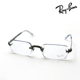 レイバン メガネ Ray-Ban RX3928V 3201 52 54 A$AP ROCKY スクエア
