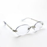 レイバン メガネ Ray-Ban RX3929V 2501 52 54 A$AP ROCKY リムレス オーバル