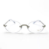 レイバン メガネ Ray-Ban RX3929V 2501 52 54 A$AP ROCKY リムレス オーバル