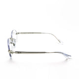 レイバン メガネ Ray-Ban RX3929V 2501 52 54 A$AP ROCKY リムレス オーバル