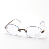 レイバン メガネ Ray-Ban RX3929V 3207 52 54 A$AP ROCKY リムレス オーバル