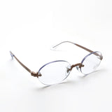 レイバン メガネ Ray-Ban RX3929V 3207 52 54 A$AP ROCKY リムレス オーバル