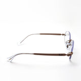レイバン メガネ Ray-Ban RX3929V 3207 52 54 A$AP ROCKY リムレス オーバル