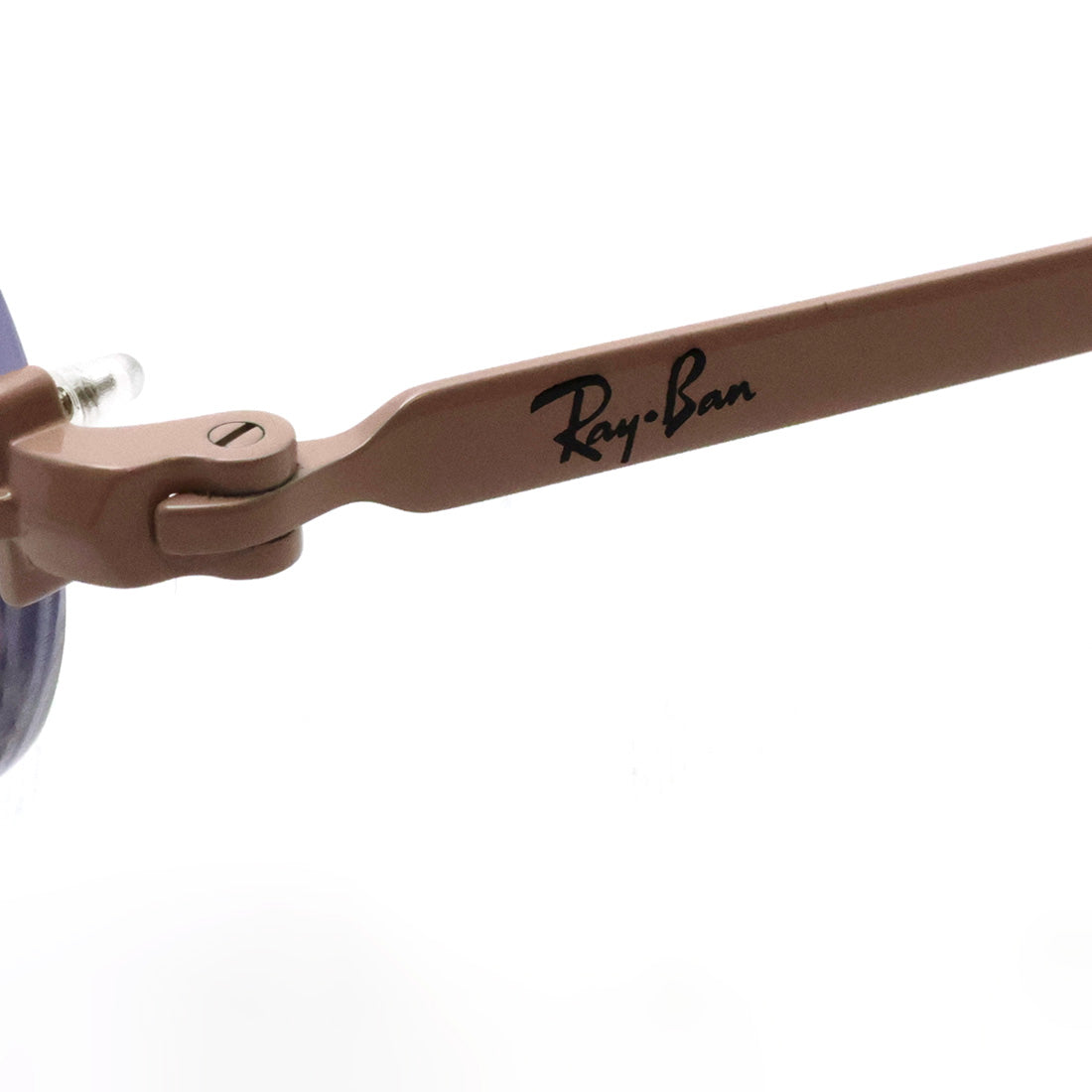 レイバン メガネ Ray-Ban RX3929V 3207 52 54 A$AP ROCKY リムレス オーバル