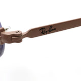 レイバン メガネ Ray-Ban RX3929V 3207 52 54 A$AP ROCKY リムレス オーバル