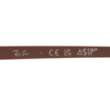 レイバン メガネ Ray-Ban RX3929V 3207 52 54 A$AP ROCKY リムレス オーバル