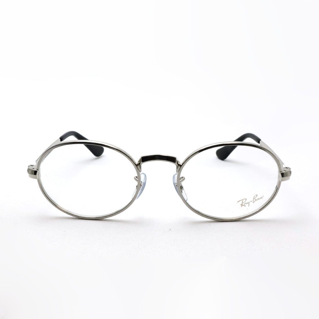 レイバン メガネ Ray-Ban RX3931V 2509 52 54 A$AP ROCKY オーバル
