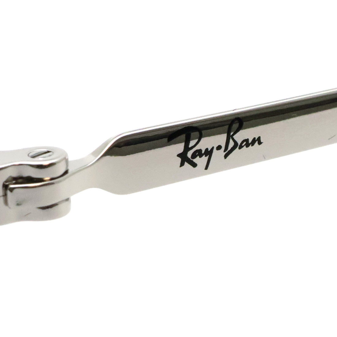 レイバン メガネ Ray-Ban RX3931V 2509 52 54 A$AP ROCKY オーバル