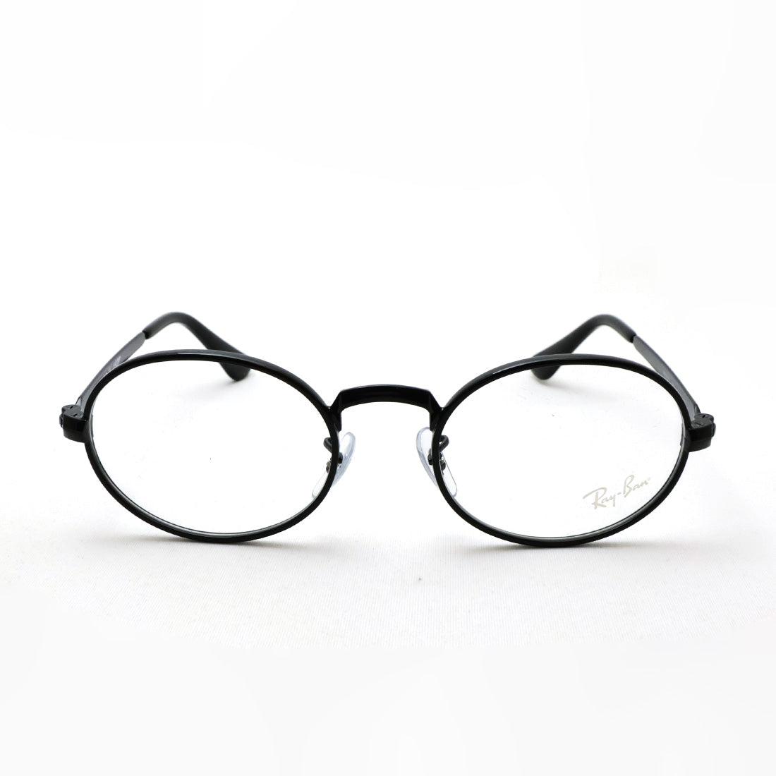 レイバン メガネ Ray-Ban RX3931V 2501 52 54 A$AP ROCKY オーバル