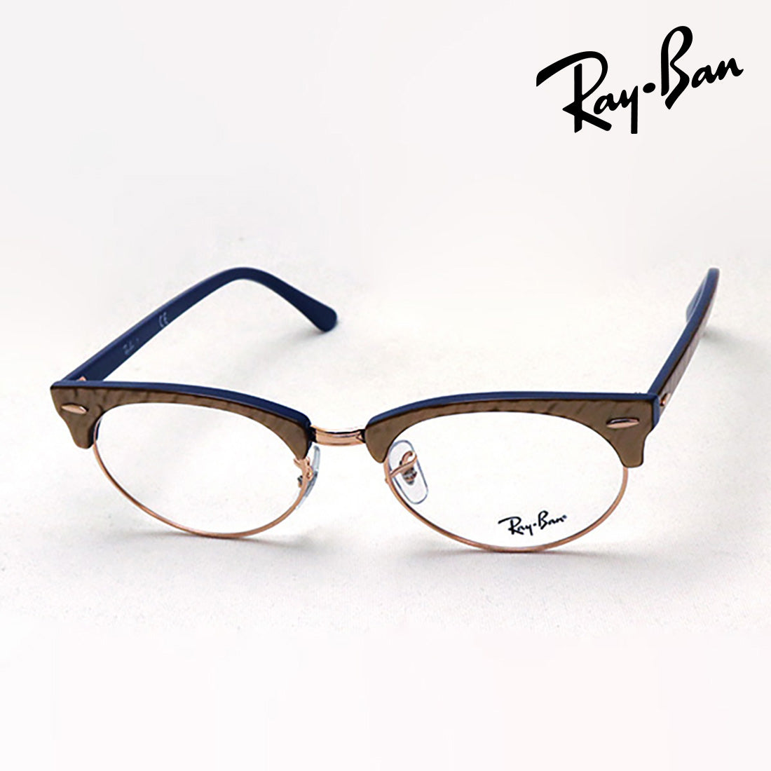 Glasias Ray-Ban Ray-Ban RX3946V 8051 Club Master