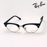 レイバン メガネ Ray-Ban RX3946V 8057 クラブマスター