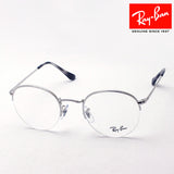 Gafas ray-ban ray-ban rx3947v 2501