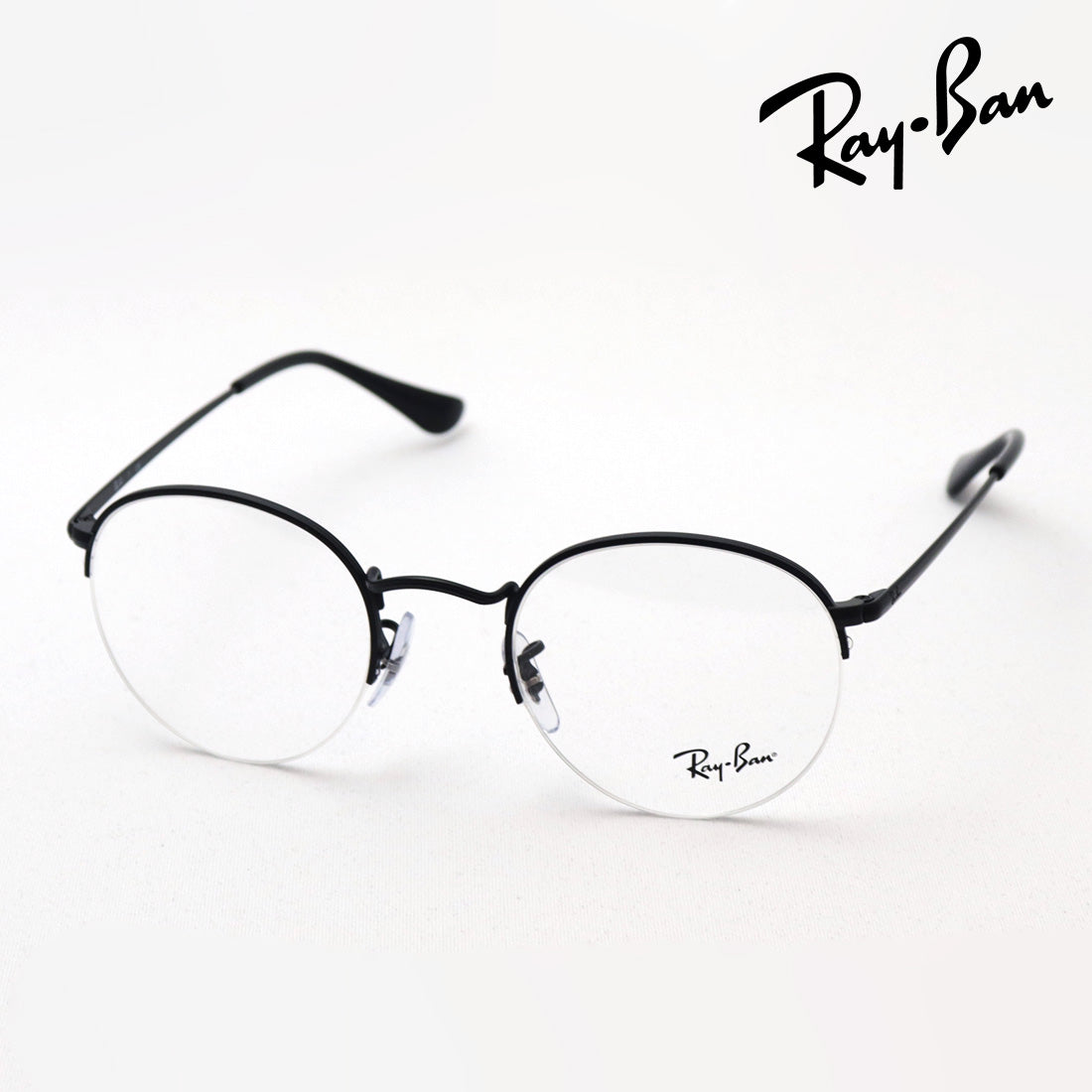 射线玻璃杯Ray-Ban RX3947V 2503