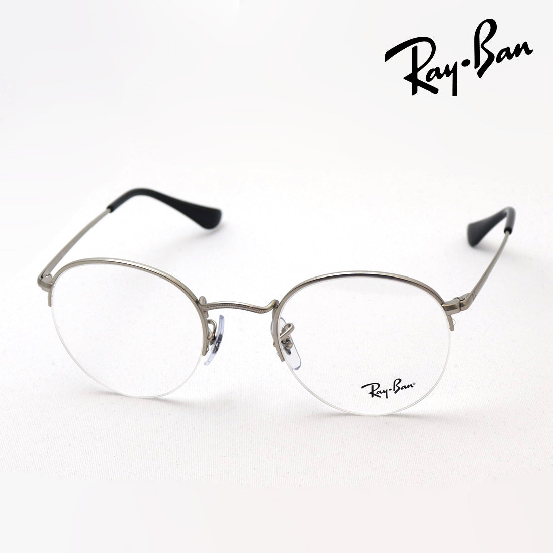 射线玻璃杯Ray-Ban RX3947V 2538