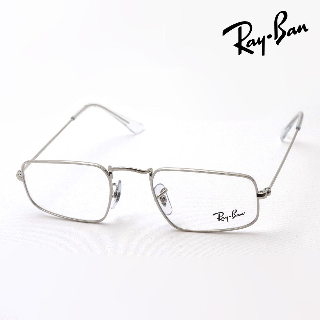 レイバン メガネ Ray-Ban RX3957V 2501