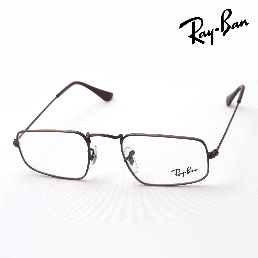 レイバン メガネ Ray-Ban RX3957V 3117
