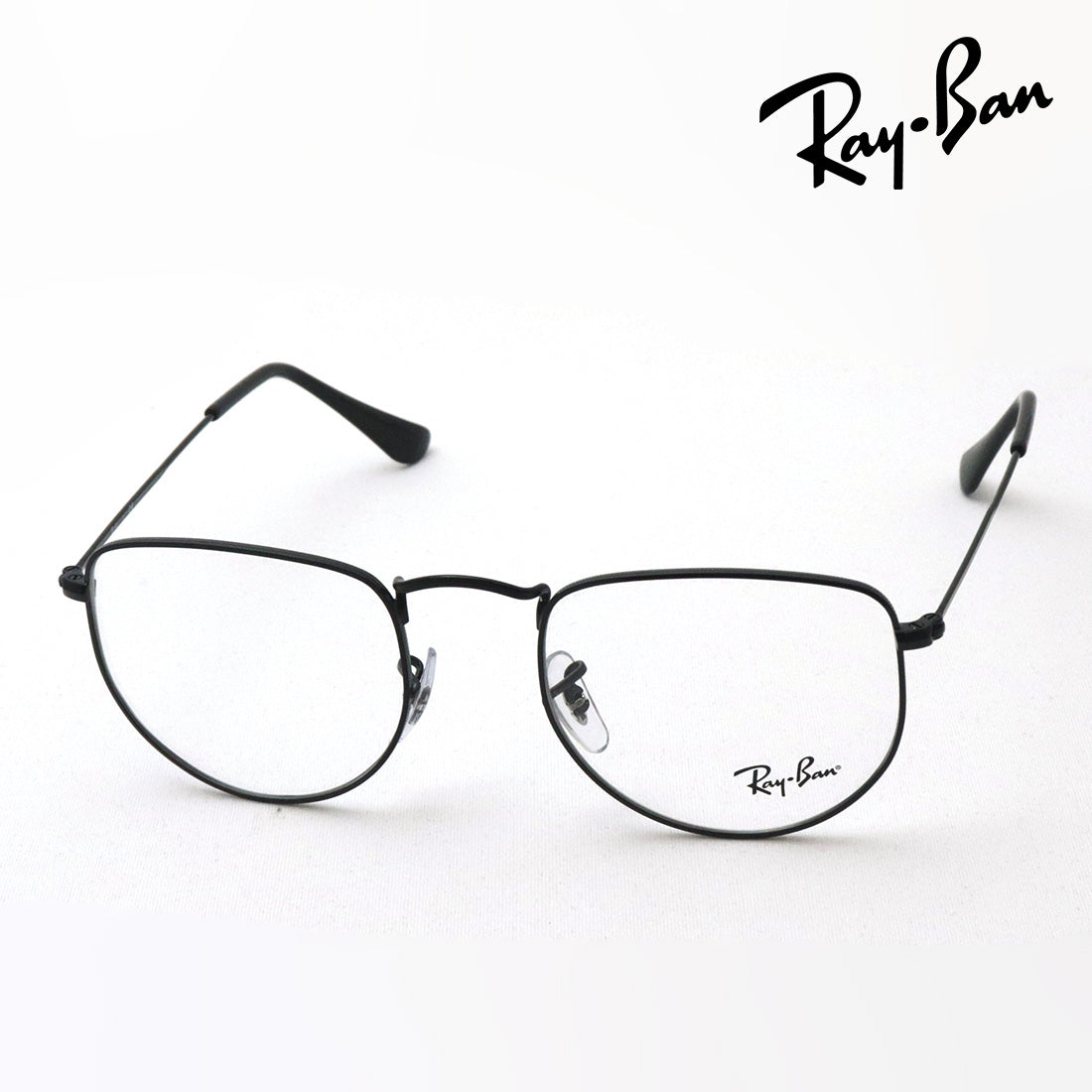 レイバン メガネ Ray-Ban RX3958V 2509