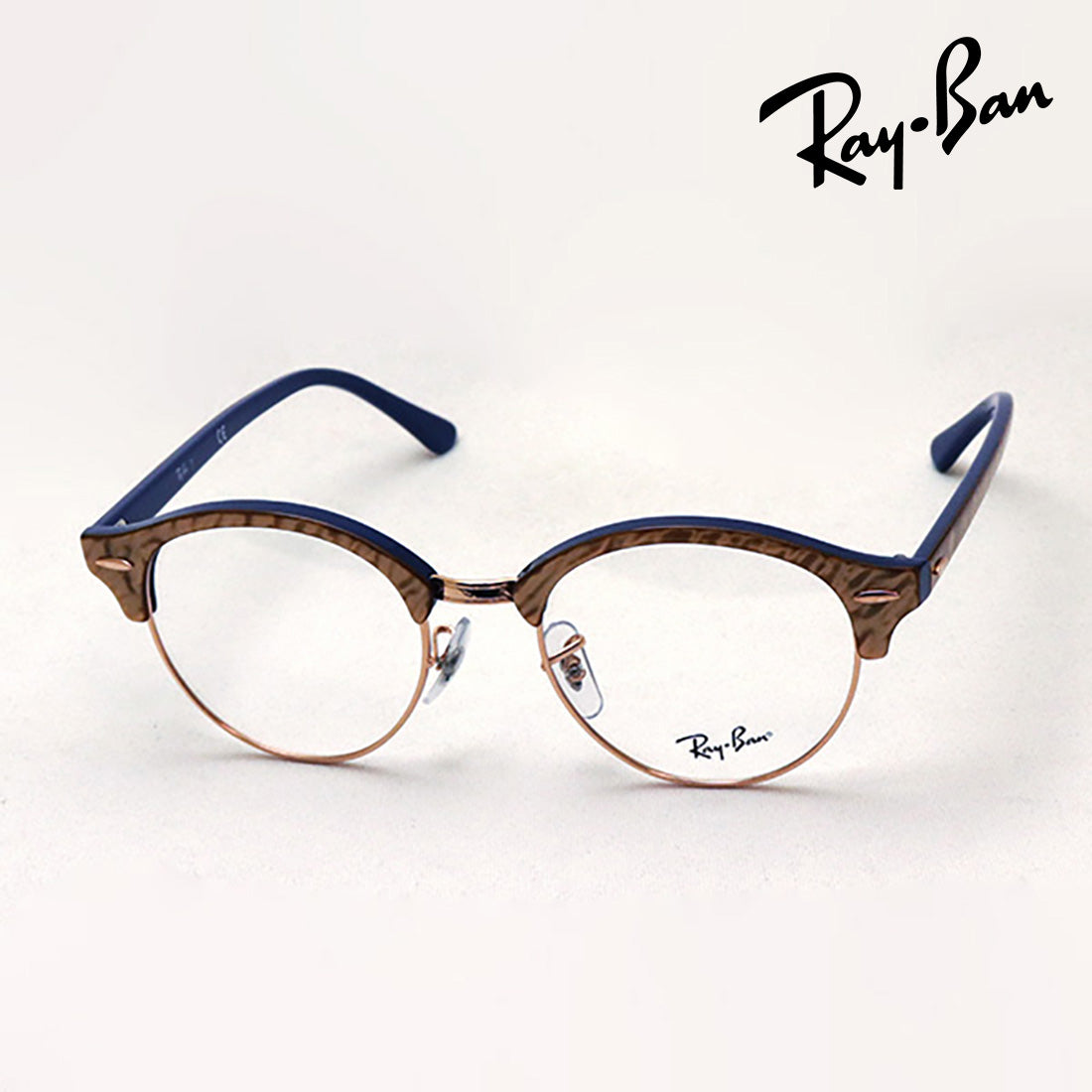 Gafas ray-ban ray-ban rx4246v 8051 club ronda