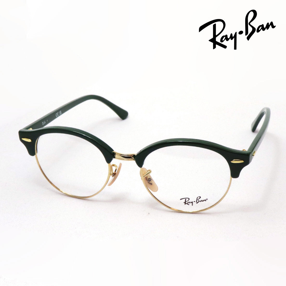 Gafas ray-ban ray-ban rx4246v 8233 club ronda