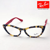 Ray-Ban Glasses RAY-BAN RX4314V 5937 Nina