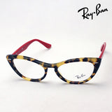 レイバン メガネ Ray-Ban RX4314V 5937 ニナ