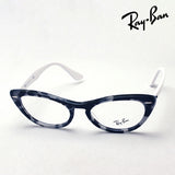 レイバン メガネ Ray-Ban RX4314V 5938 ニナ