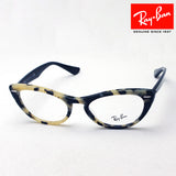 Ray-Ban Glasses Ray-Ban RX4314V 5939 Nina
