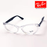 レイバン メガネ Ray-Ban RX4314V 5943 ニナ