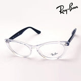 射线玻璃杯Ray-Ban RX4314V 5943 Nina