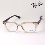 レイバン メガネ Ray-Ban RX4323VF 5940