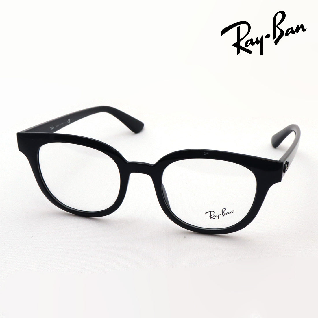 Glasias Ray-Ban Ray-Ban RX4324VF 2000