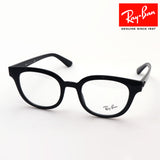Ray-Ban Glasses RAY-BAN RX4324VF 2000