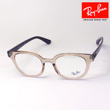 Ray-Ban Glasses RAY-BAN RX4324VF 5940