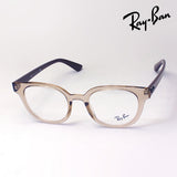 Ray-Ban Glasses RAY-BAN RX4324VF 5940