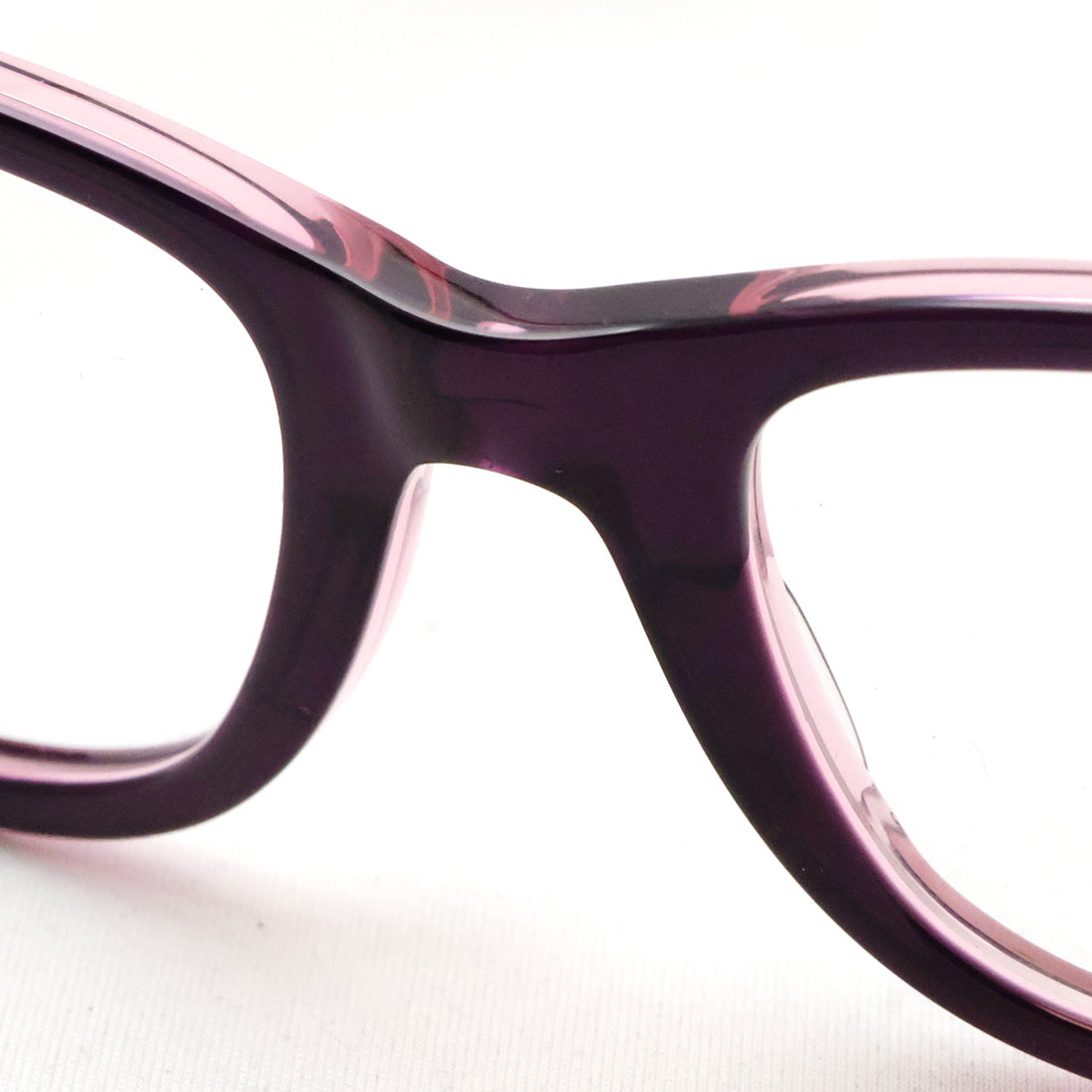 レイバン メガネ Ray-Ban WAYFARER EASE ウェイファーラー イーズ RX4340V 8364 50 ウェリントン