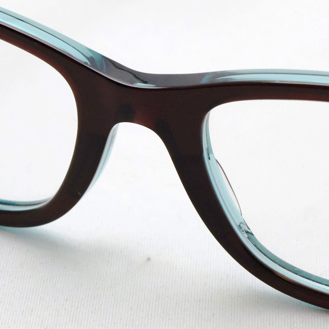 レイバン メガネ Ray-Ban WAYFARER EASE ウェイファーラー イーズ RX4340V 8366 50 ウェリントン